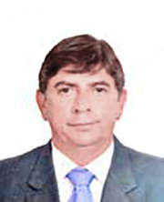 Roy José Andrade Becerra