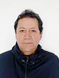 Julio César Vargas Abella
