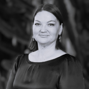 María Felícitas Parga Jiménez