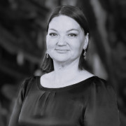 María Felícitas Parga Jiménez