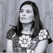 Lorena Trinidad Medina Esparza