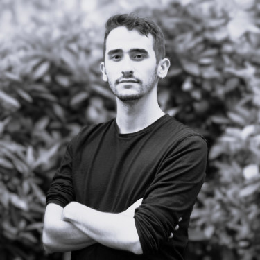 Xavier Mas Craviotto