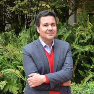 César Camilo Cermeño Cristancho