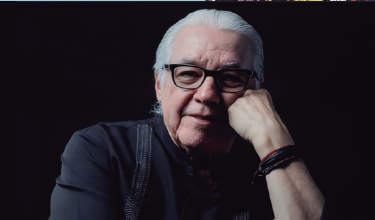 Luis Enrique Mejía Godoy