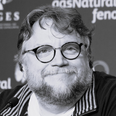 Guillermo del Toro
