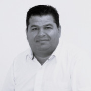 Gabriel Orozco Grover