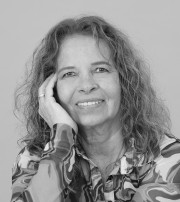 Patricia Rozas