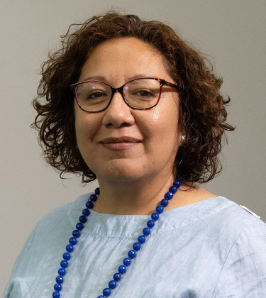 Paloma Valdivia Vizarreta