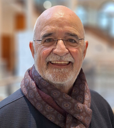 Xavier Úcar