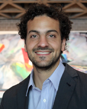 Santiago Muñoz Arbeláez