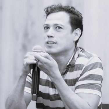 José Juan Pablo Rojas Ramírez