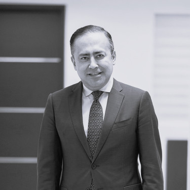 Jaime Federico Andrade Villanueva