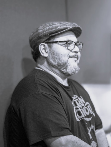 Edgardo Héctor Casillas Calleja