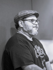 Edgardo Héctor Casillas Calleja
