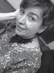 Maya López Ramírez