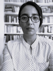 Hilda Monraz Delgado