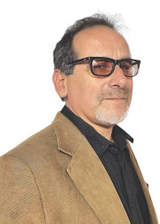 Alfredo Ramírez Barrantes