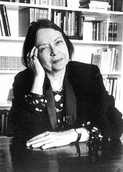 Nélida Piñón