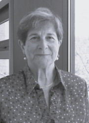Teresa del Valle Murga
