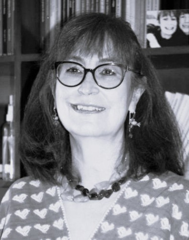 María Teresa Fernández Aceves