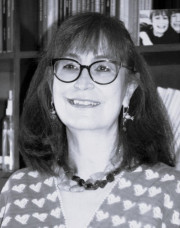 María Teresa Fernández Aceves