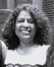 Candelaria Ochoa Ávalos