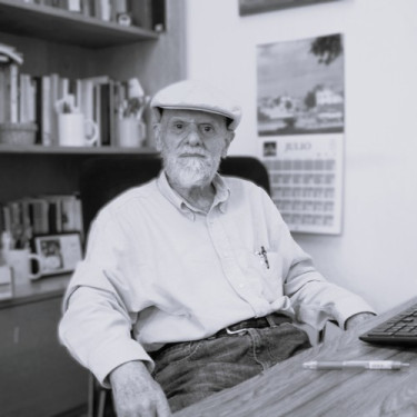 Jorge Alonso Sánchez