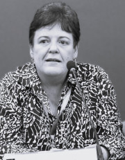 María Teresa de Jesús González Luna Corvera
