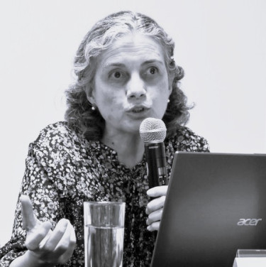 Anna María Fernández Poncela