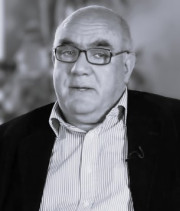 Manuel Delgado Ruiz