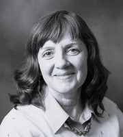 Margaret Power