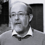 Agustín Escobar Latapí