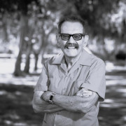 Alfredo Mirandé