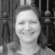 Ángela Reneé de la Torre Castellanos