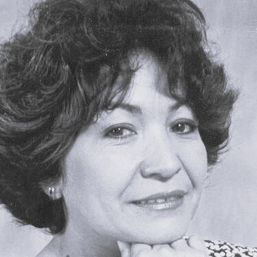 Blanca Elisa Cabral