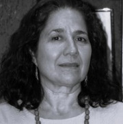 María Magdalena Villarreal Martínez