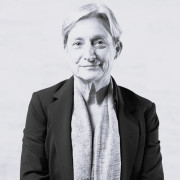 Judith Butler