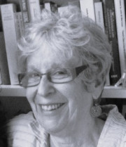 Joan Wallach Scott