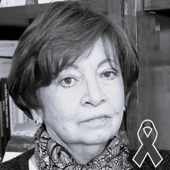 María Luisa Tarrés Barraza