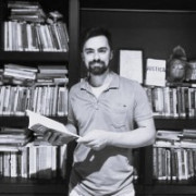 Adriano Beiras