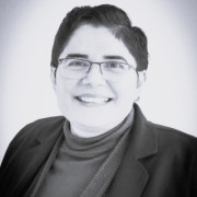 Cándida Elizabeth Vivero Marín
