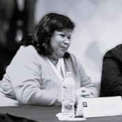 María Luisa Chavoya Peña