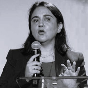 Sandra Huenchuan Navarro
