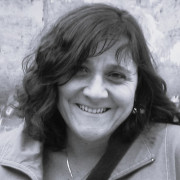 María Teresa Martín Palomo