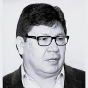 Héctor Antonio Padilla Delgado