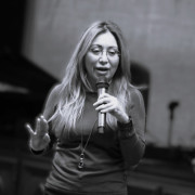 Martha Estela Pérez García