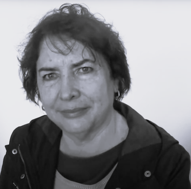 Guadalupe Beatriz Martínez Corona