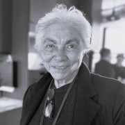 Gloria Careaga Pérez
