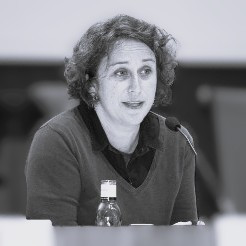 Teresa Maldonado Barahona