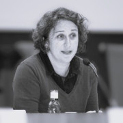 Teresa Maldonado Barahona